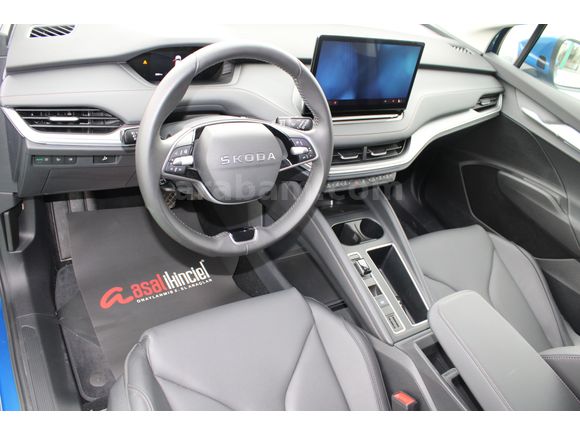 Skoda Elroq E-PRESTİGE BEV 60 AT