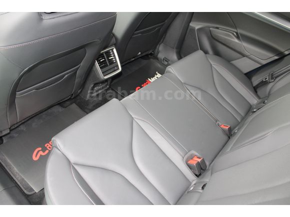 Skoda Elroq E-PRESTİGE BEV 60 AT