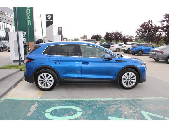 Skoda Elroq E-PRESTİGE BEV 60 AT