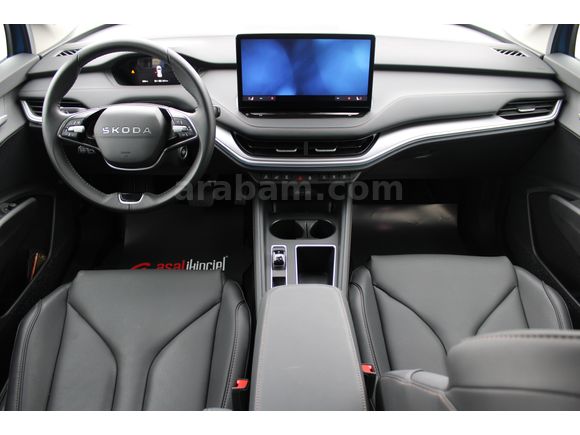 Skoda Elroq E-PRESTİGE BEV 60 AT