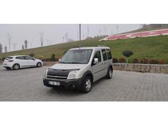 2005 FORD CONNECT 1.8 TDCİ DELUXE BOYASIZ FULL ORJİNAL HATASIZ MASRAFSIZ