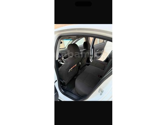 Sahibinden Chevrolet Cruze 1.6 LT Plus 2012 Model 
