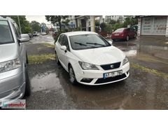 Ibiza 1.6 TDI Style DSG-2015-160.000km de
