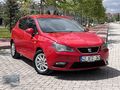 107.000 KM ORJİNAL BOYASIZ 2014 SEAT IBİZA 1.6 TDİ CR STYLE