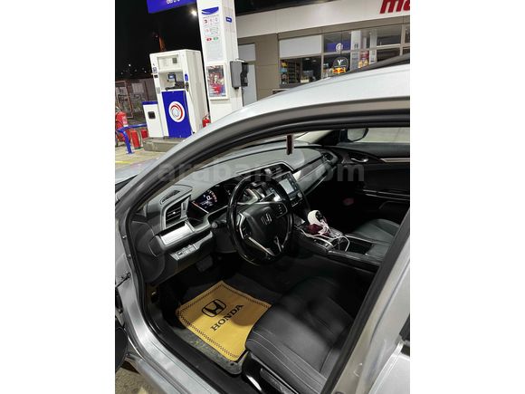 Sahibinden Honda Civic 1.6i VTEC Eco Elegance 2018 Model 