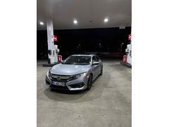 Sahibinden Honda Civic 1.6i VTEC Eco Elegance 2018 Model 
