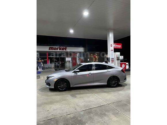 Sahibinden Honda Civic 1.6i VTEC Eco Elegance 2018 Model 