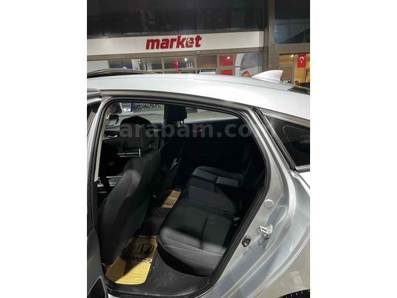 Sahibinden Honda Civic 1.6i VTEC Eco Elegance 2018 Model 