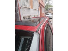 kırmızı gülüm 1998 model Twingo