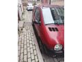 kırmızı gülüm 1998 model Twingo