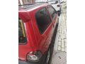 kırmızı gülüm 1998 model Twingo