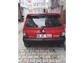 kırmızı gülüm 1998 model Twingo