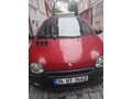 kırmızı gülüm 1998 model Twingo