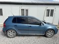 Sahibinden Volkswagen Golf 1.6 FSi Midline 2006 Model  333.000 km Mavi