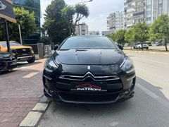 Galeriden DS Automobiles DS5 1.6 e-HDi DSport 2012 Model Antalya