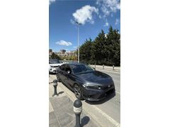 Sahibinden Garantili Bakımlı Full Paket Honda Civic