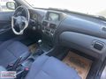 2007 ALMERA TEKNA