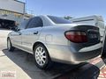 2007 ALMERA TEKNA