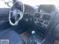2007 ALMERA TEKNA