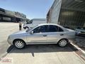 2007 ALMERA TEKNA
