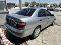 2007 ALMERA TEKNA