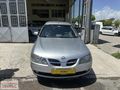 2007 ALMERA TEKNA