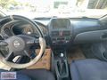 2007 ALMERA TEKNA