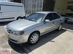 2007 ALMERA TEKNA