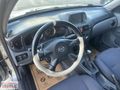2007 ALMERA TEKNA