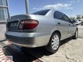 2007 ALMERA TEKNA