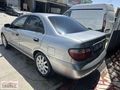 2007 ALMERA TEKNA