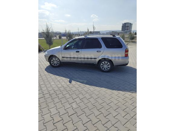Sahibinden Fiat Palio 1.2 HL Weekend 2003 Model