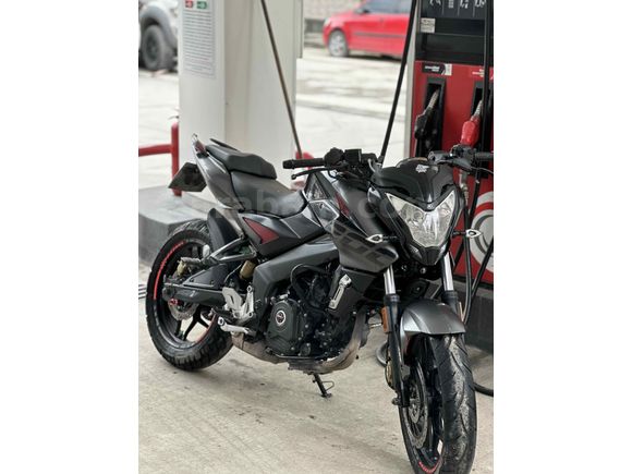 Sahibinden Bajaj Pulsar 200 NS ABS 