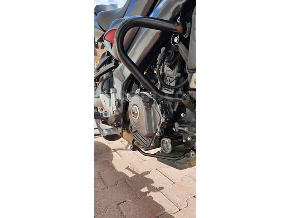 Sahibinden Bajaj Pulsar 200 NS ABS 