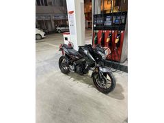 Sahibinden Bajaj Pulsar 200 NS ABS 