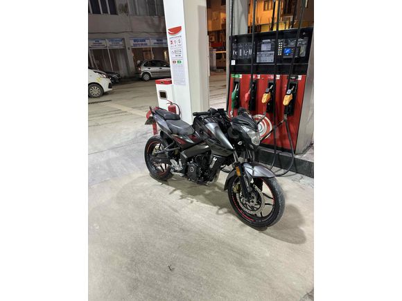Sahibinden Bajaj Pulsar 200 NS ABS 