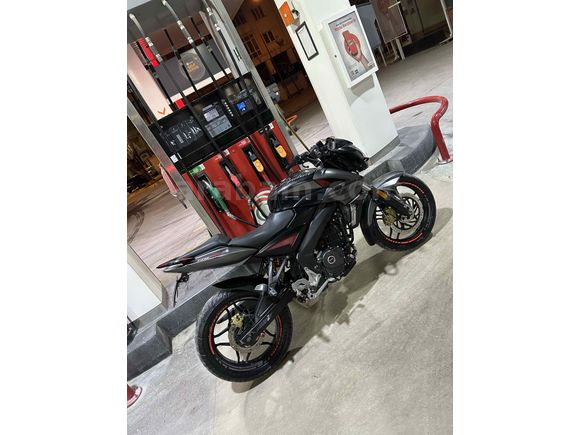 Sahibinden Bajaj Pulsar 200 NS ABS 