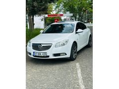 Sahibinden Opel Insignia 2.0 CDTI Cosmo 2011 Model