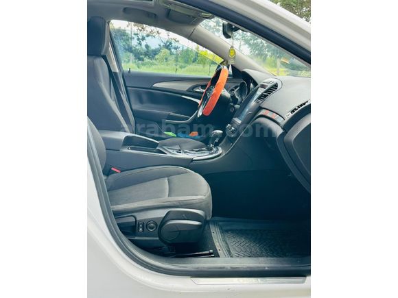 Sahibinden Opel Insignia 2.0 CDTI Cosmo 2011 Model