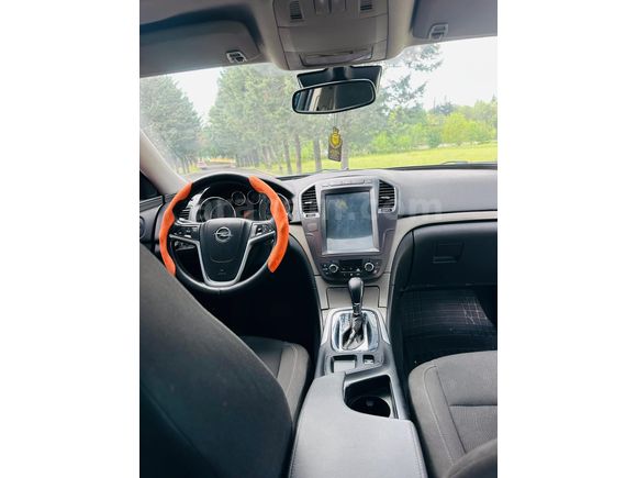 Sahibinden Opel Insignia 2.0 CDTI Cosmo 2011 Model