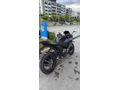 tertemiz tek maşa QJ SRK400 RR