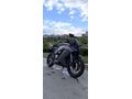 tertemiz tek maşa QJ SRK400 RR