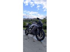 tertemiz tek maşa QJ SRK400 RR