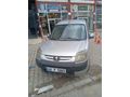 Sahibinden Peugeot Partner 2.0 HDI 2004 Model