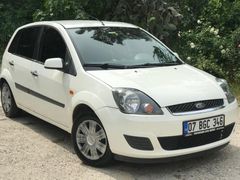 Sahibinden Ford Fiesta 1.4 TDCi Comfort 2006 Model