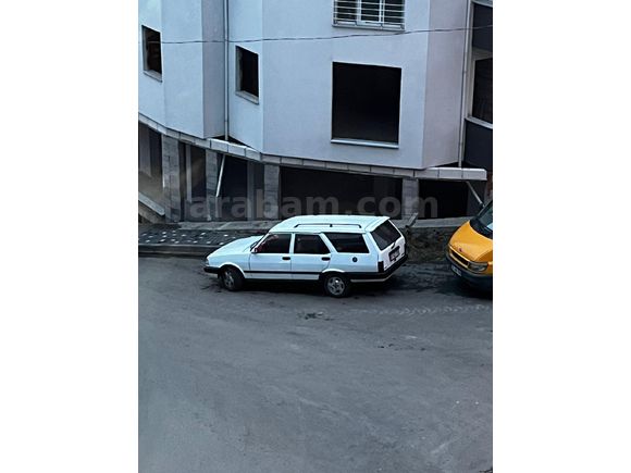 Sahibinden Tofaş Kartal S 1997 Model