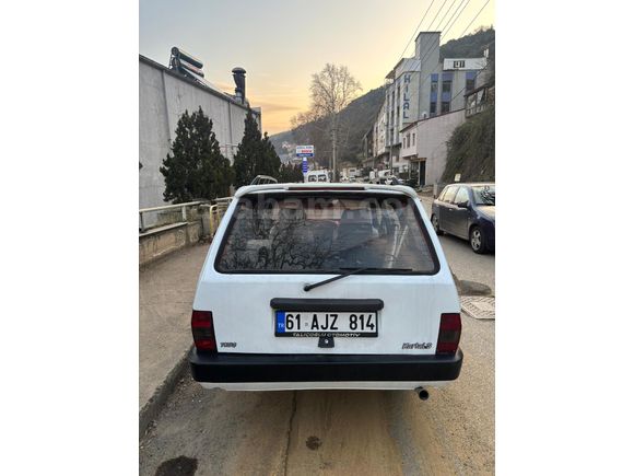 Sahibinden Tofaş Kartal S 1997 Model