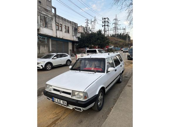 Sahibinden Tofaş Kartal S 1997 Model