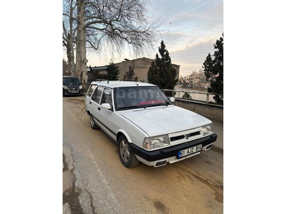 Sahibinden Tofaş Kartal S 1997 Model