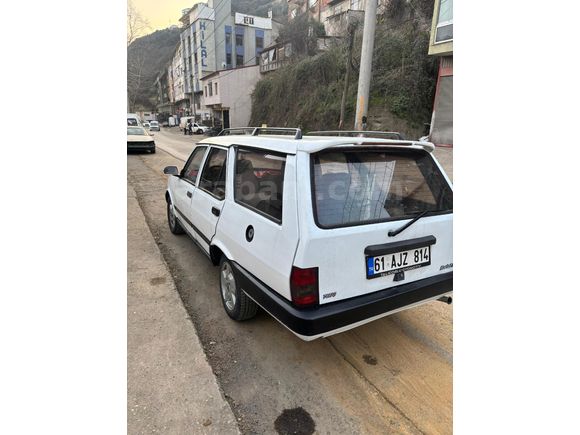 Sahibinden Tofaş Kartal S 1997 Model